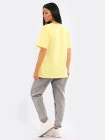 Футболка хлопок большие размеры