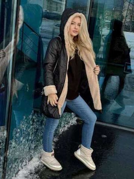 Куртка 7361170 Fabrika