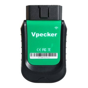 Vpecker e3 EasyDiag - автомобильный сканер