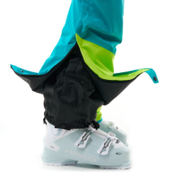 КОМБИНЕЗОН DRAGONFLY GRAVITY 2.0 WOMAN