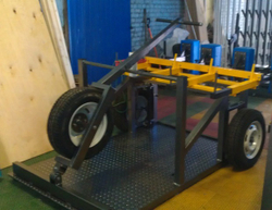 Scrum Machine