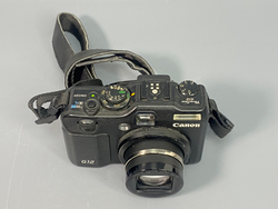 Canon PowerShot G12