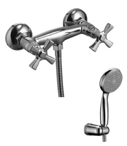 LEMARK Серия BENEFIT. Смеситель для душа – LM2503C
