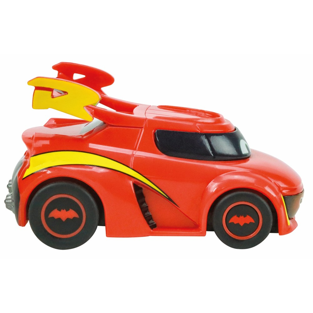 Carrera 1. First - Машинка Batwheels Redbird 65031