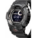 Мужские наручные часы Casio G-Shock GBD-800-1