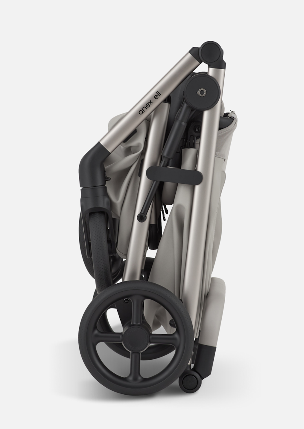 Anex Детская коляска Eli 2 в 1 Santal