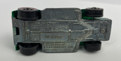 Hot Wheels Redline The Demon (Green) (1970)