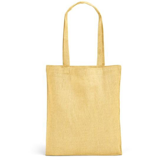 RYNEK. Сумка с переработанным хлопком (140 g/m²)