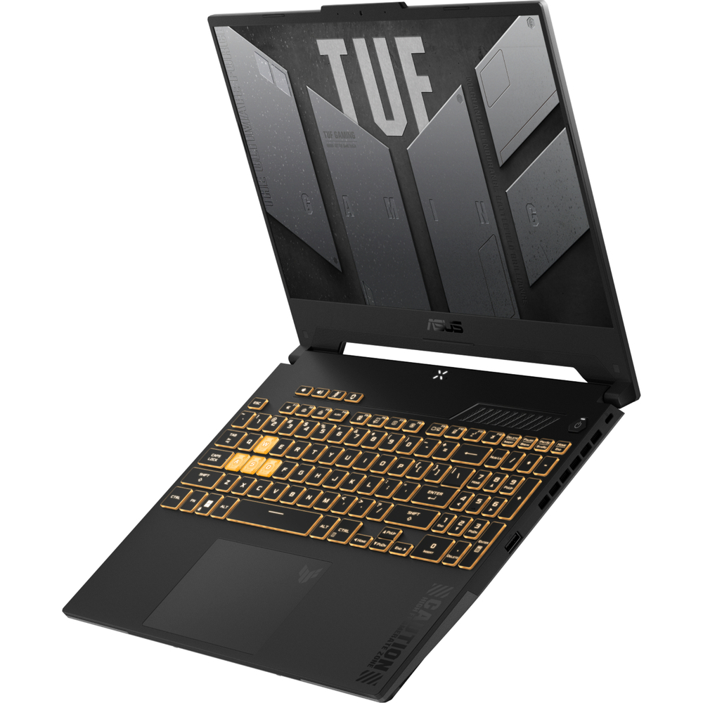 Ноутбук  ASUS TUF F15 FX507ZI4-LP03 15.6 ", Core i7, 16 Гб RAM, 512 Гб SSD, GeForce RTX 4070, Серый