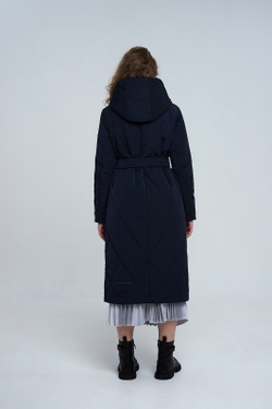 Пальто женское 2-254 WestBloom