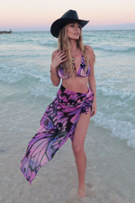 41720 ICARUS Юбка для купания