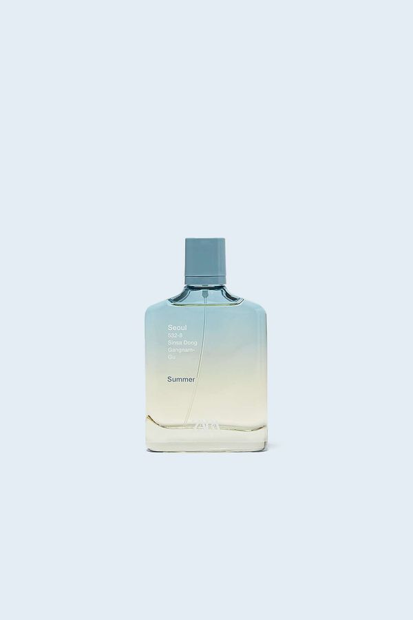 Zara Seoul 532-8 Sinsa Dong Gangnam-Gu Summer