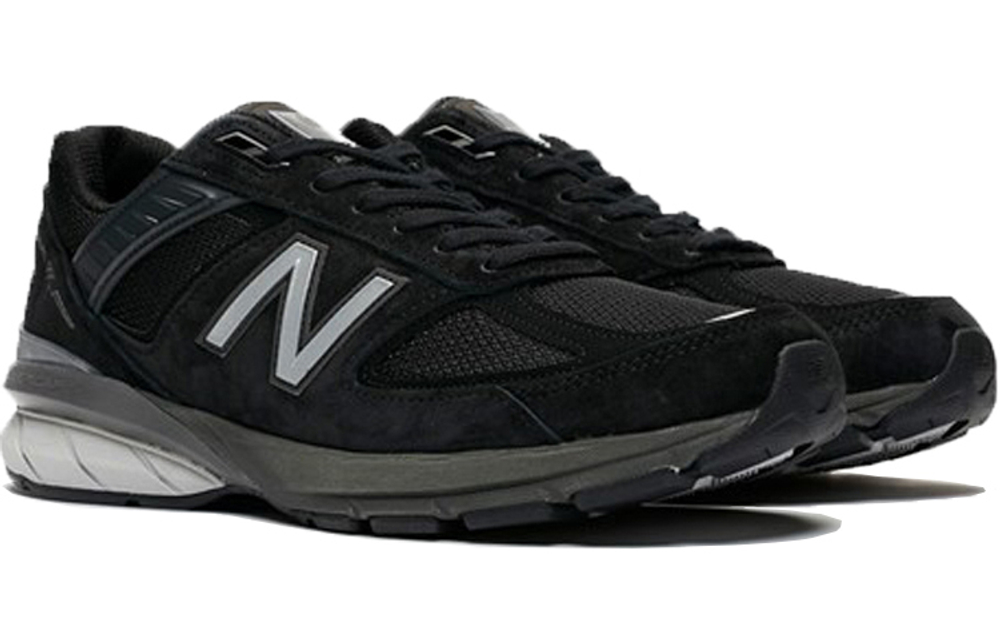 Кроссовки New Balance Nb 990 V5 D (Женская размерная сетка)