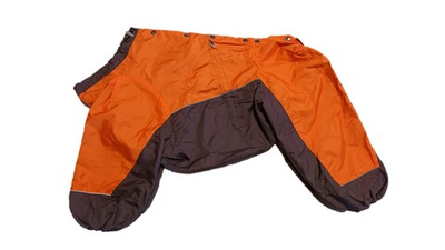 Комбинезон Sports демисезонный 33 мальчик (обхват груди 76 - 85)