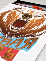 Русский медведь