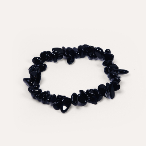 Браслет Crumble BLK