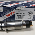 форсунка Bosch 0445120123