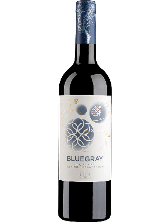 Bluegray, DOQ Priorat