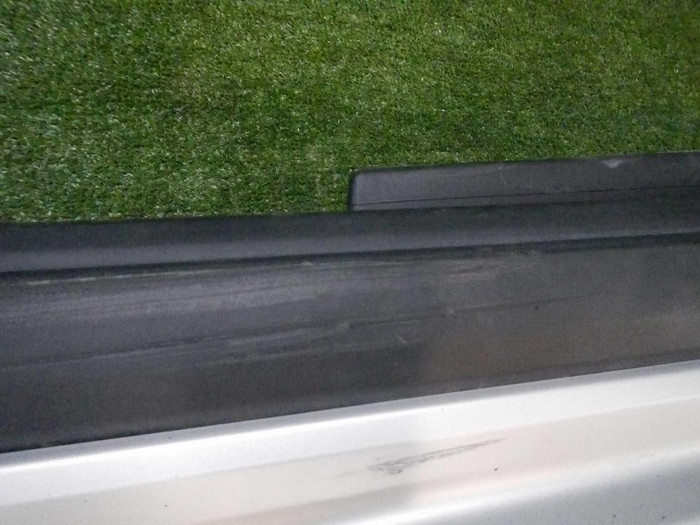 Накладка порога правая Mini Countryman F60 (16-23)