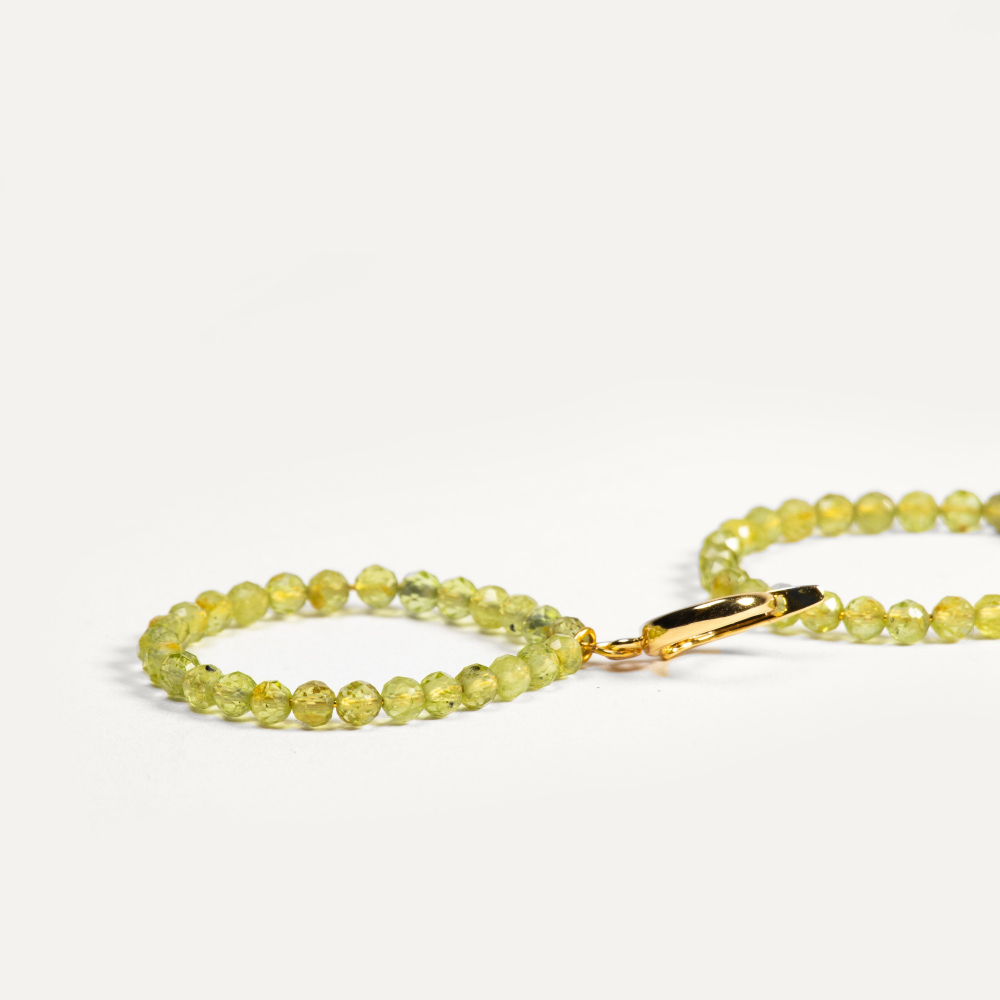 Серьги Facets HLT