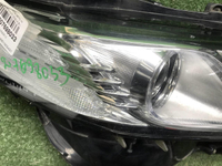 Битая Фара правая Toyota Camry xv70 (20-нв) LED