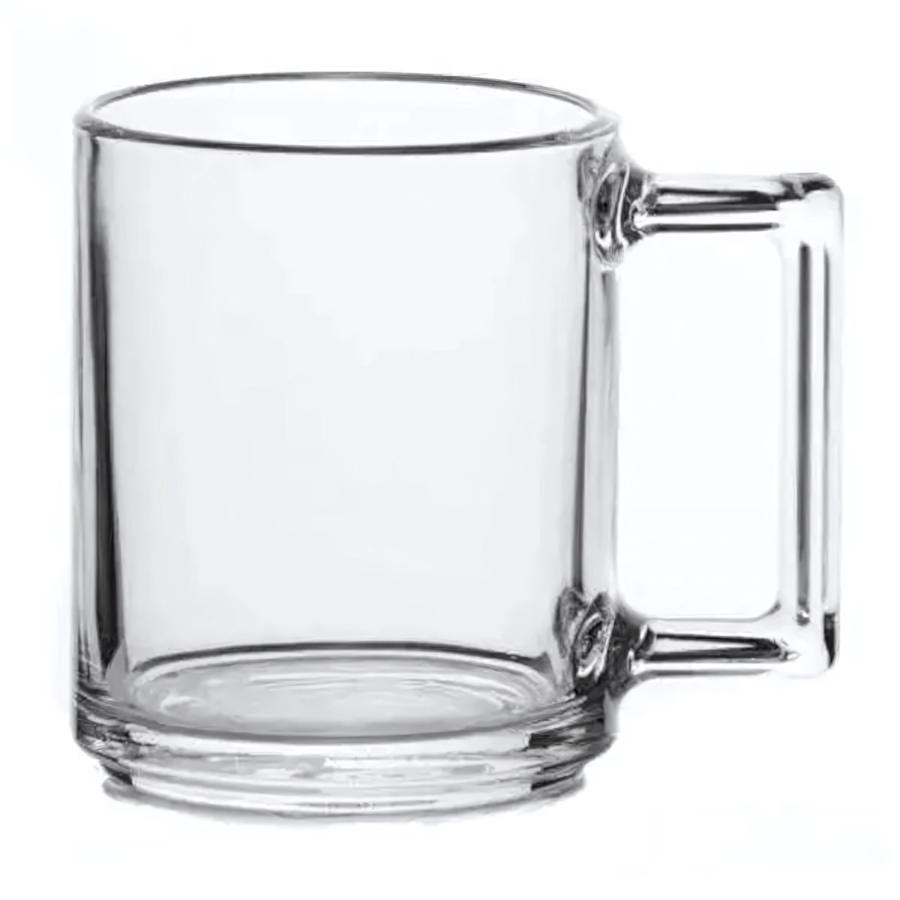 Кружка LUMINARC Фитнес 250мл