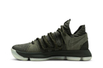 Кроссовки Nike Kd 10 ''Olive''