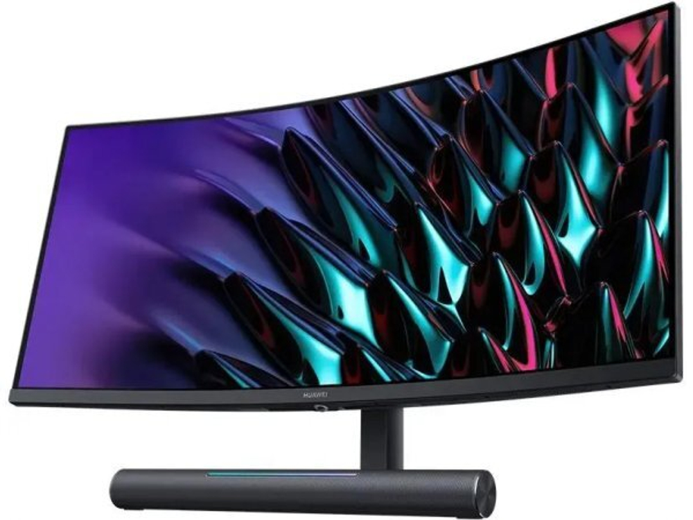 Монитор Huawei MateView GT ZQE-CAA 34" Black