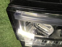 Фара левая Tank 500 (2021-н.в.) LED