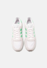 Adidas LA TRAINER OG - almost pink/semi screaming green