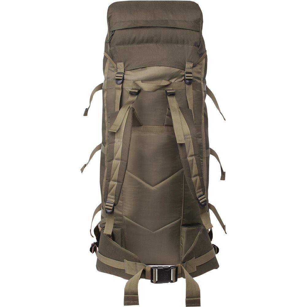 Рюкзак для охоты "Медведь 120 V3"