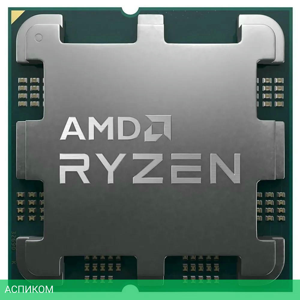 Процессор AMD Ryzen 5 8600G oem