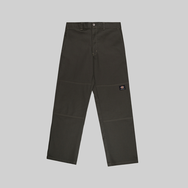 Брюки мужские Dickies Skateboarding Double Knee Pants артикул:WPSK96OG - купить в магазине Дайс