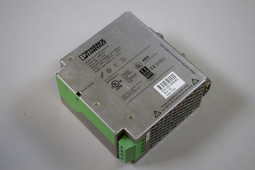 PHOENIX CONTACT QUINT-BUFFER/24DC/20