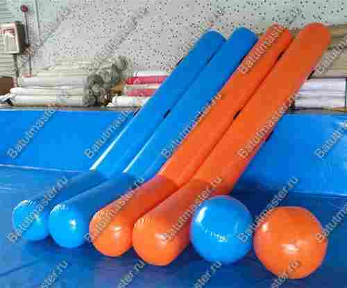 Реквизит для тимбилдинга "Мега Хоккей"