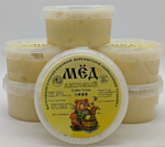 Мёд липовый