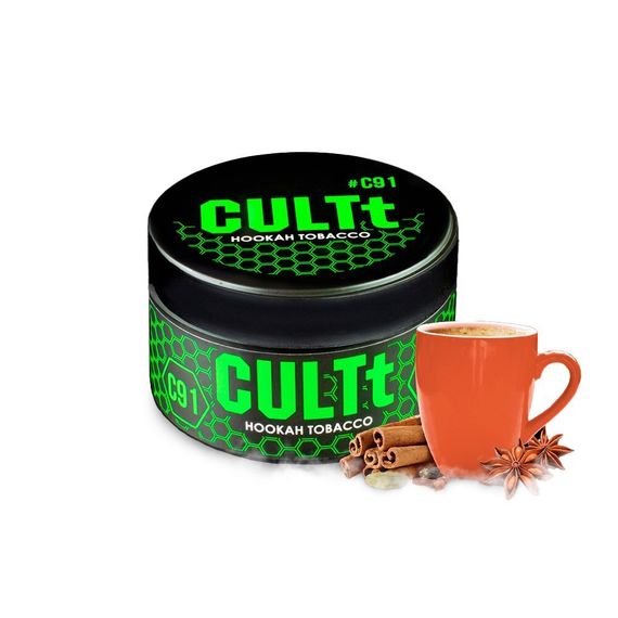 CULTT - C91 (200г)