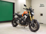 Yamaha MT-09