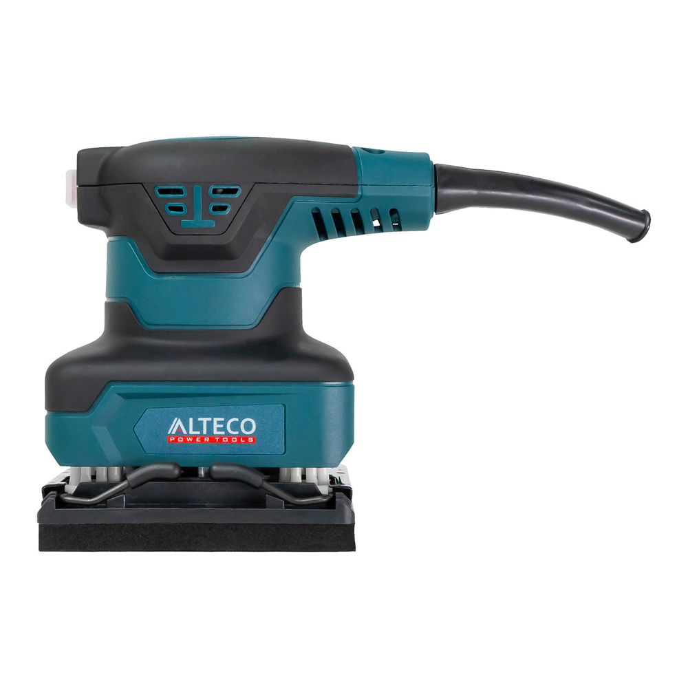 Виброшлифмашина ALTECO SN 240