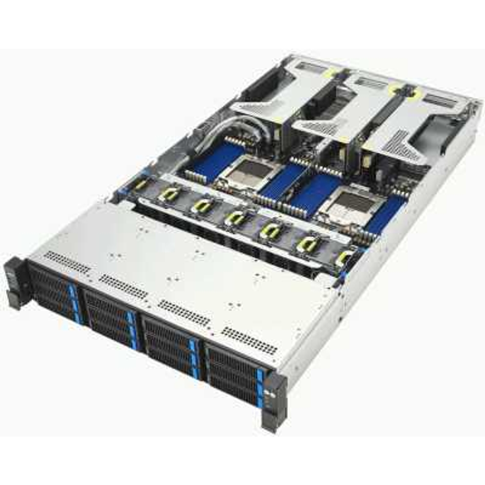 Серверная платформа ASUS RS720A-E13-RS12U 90SF0441-M000J0
