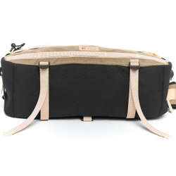 Сумка Technic Sling Baguette светло-коричневый/desert camo/золотой