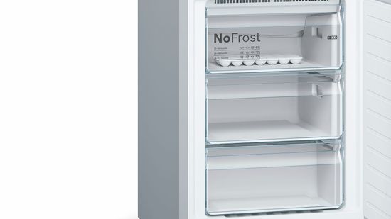 Холодильник Bosch KGN39MB3A