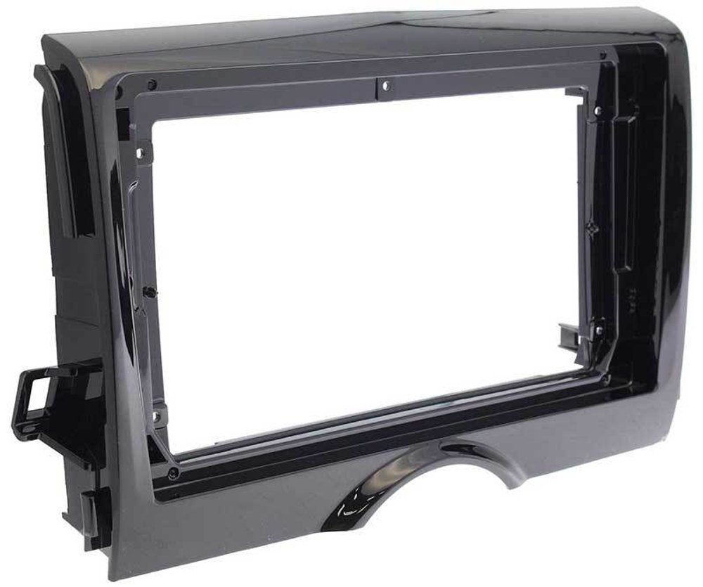 Topway TS18 3+32GB 8 ядер для Toyota Mark X 2009-2019