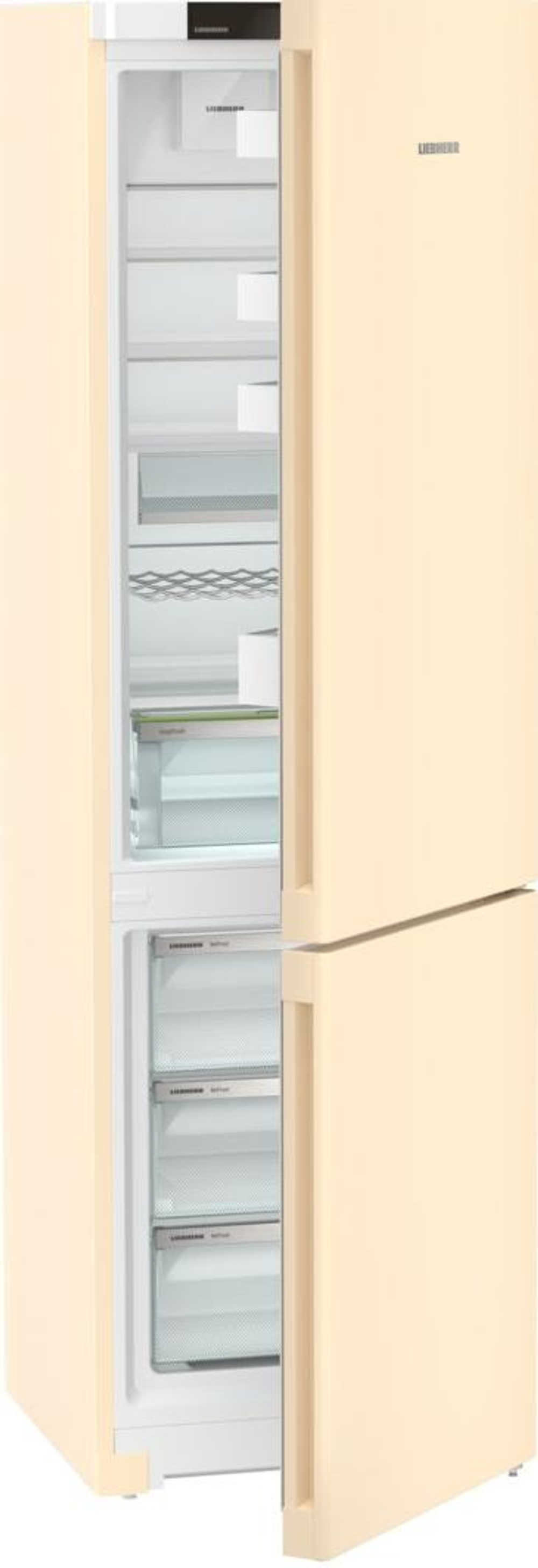 Холодильник Liebherr CNbef 5723