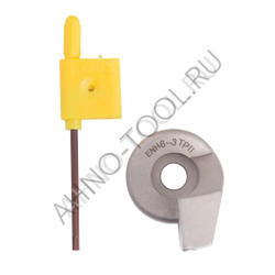 Держатель пластины ENH6-3 TP1103 "ACCKee"