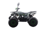Квадроцикл MOTAX ATV Grizlik Premium 125cc