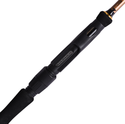 Спиннинг Maximus Zircon X JIG 25XH (2.5м, 40-90гр)