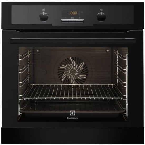 Электрический духовой шкаф Electrolux EOA 5551 AOK