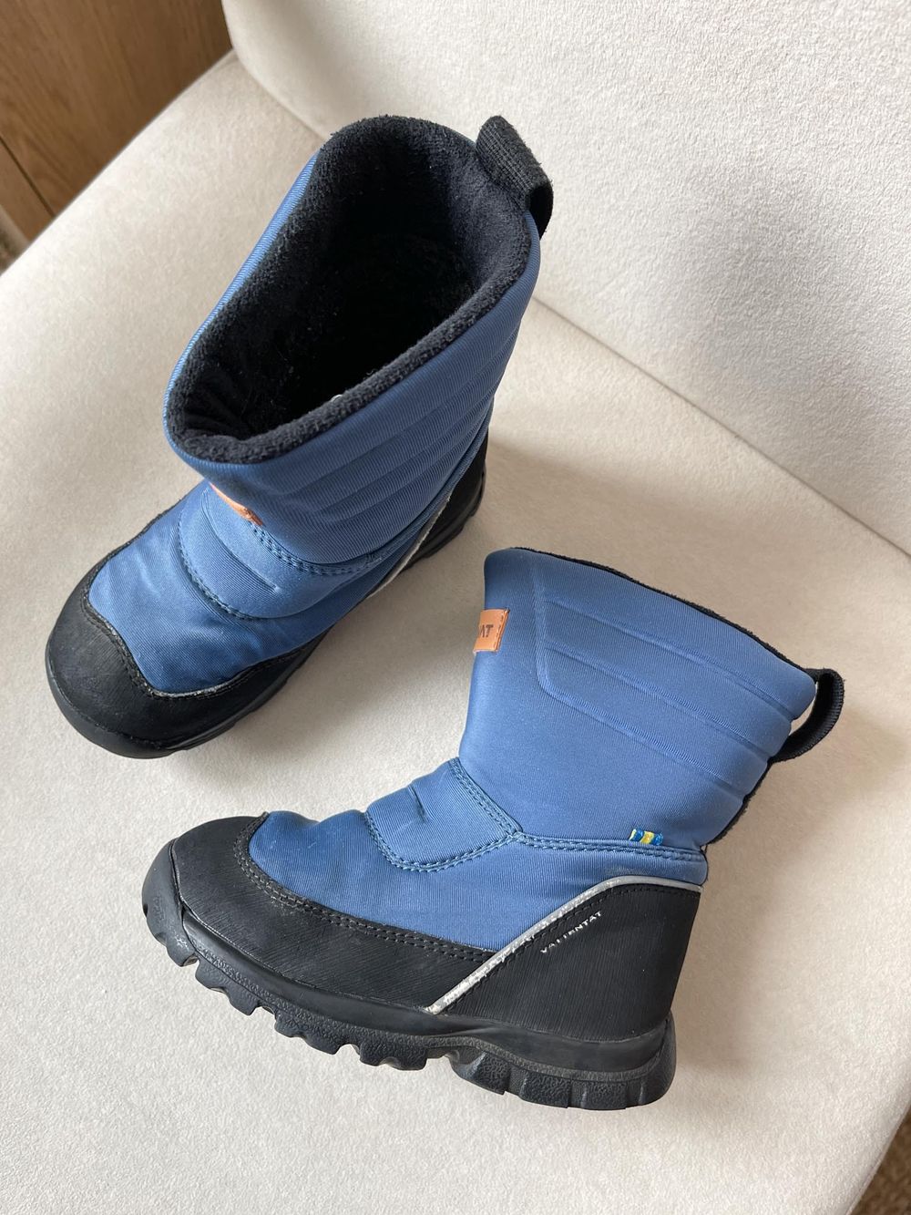 Сапоги KAVAT, 28