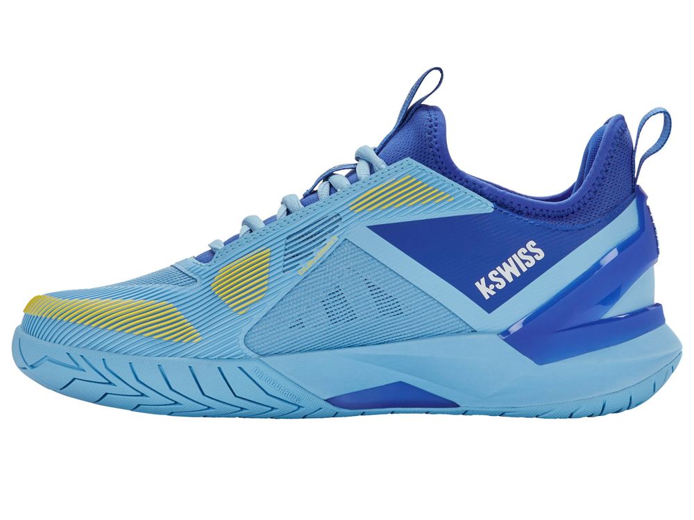 Кроссовки мужские K-SWISS K-FRAME SPEED RUBLO (для всех покрытий)